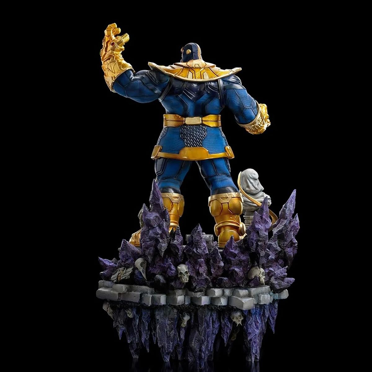 Iron Studios サノス インフィニティ・ガントレット版1/10