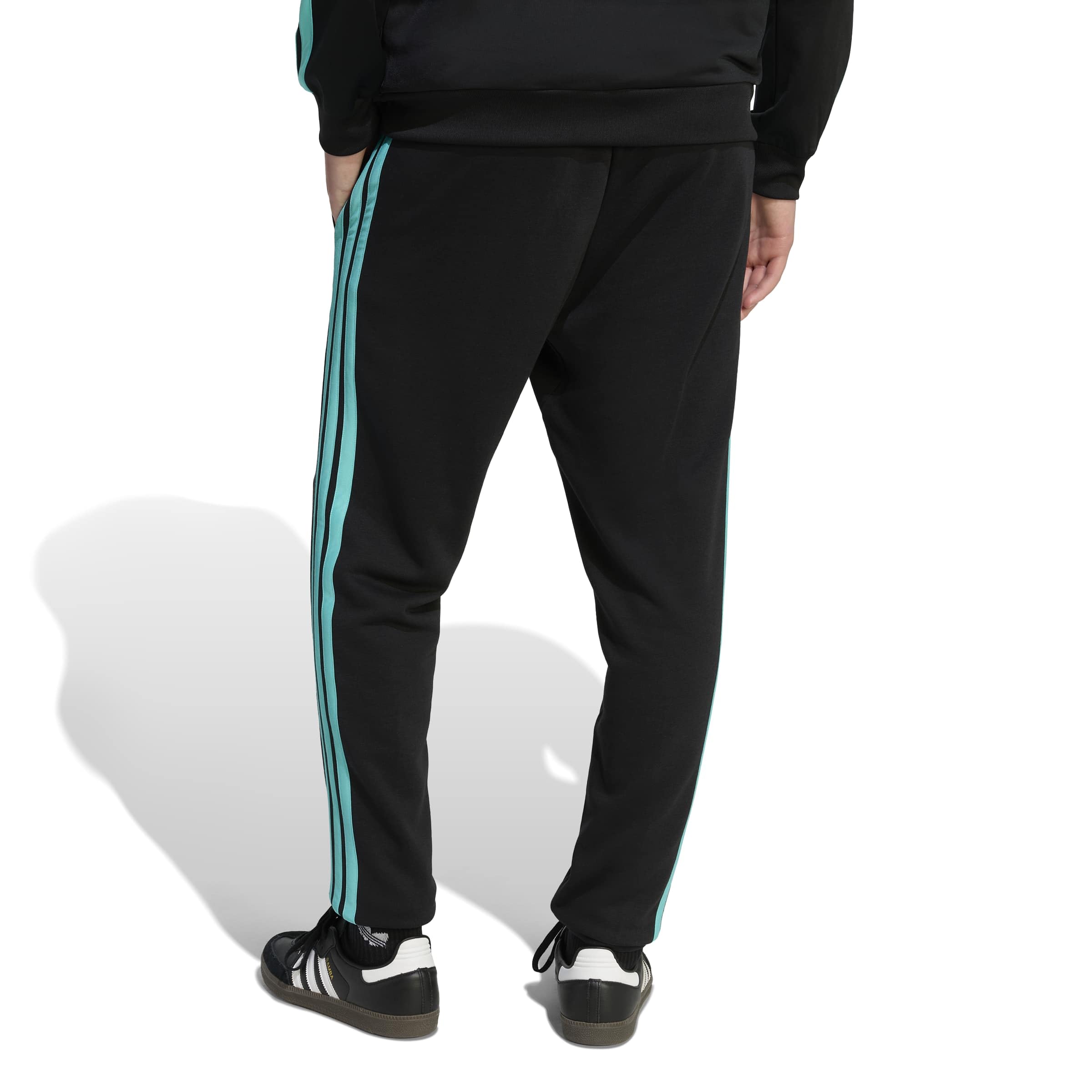 Adidas Mercedes - Amg Petronas Formula 1 Team Dna Sweatpants Uomo
