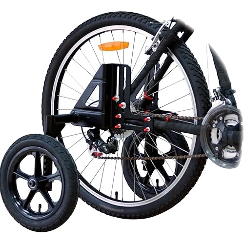 Universal Ultra Training Wheels 20-29"