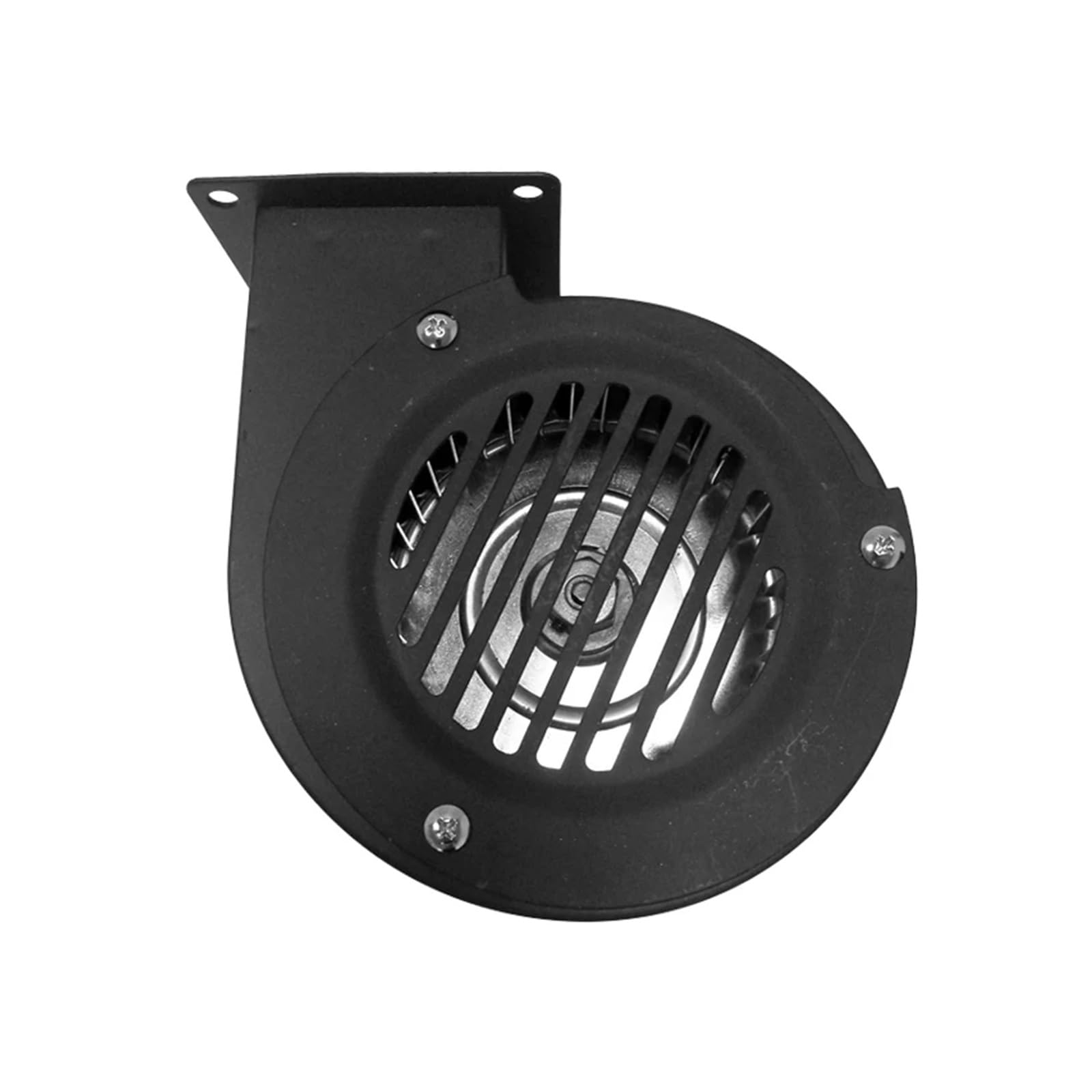 Ventilateur centrifuge industriel CYZ100 40 W, ventilateur de chaudière Sirocco avec moteur à pôle ombragé en fil de cuivre Ventilation efficace à haute pression