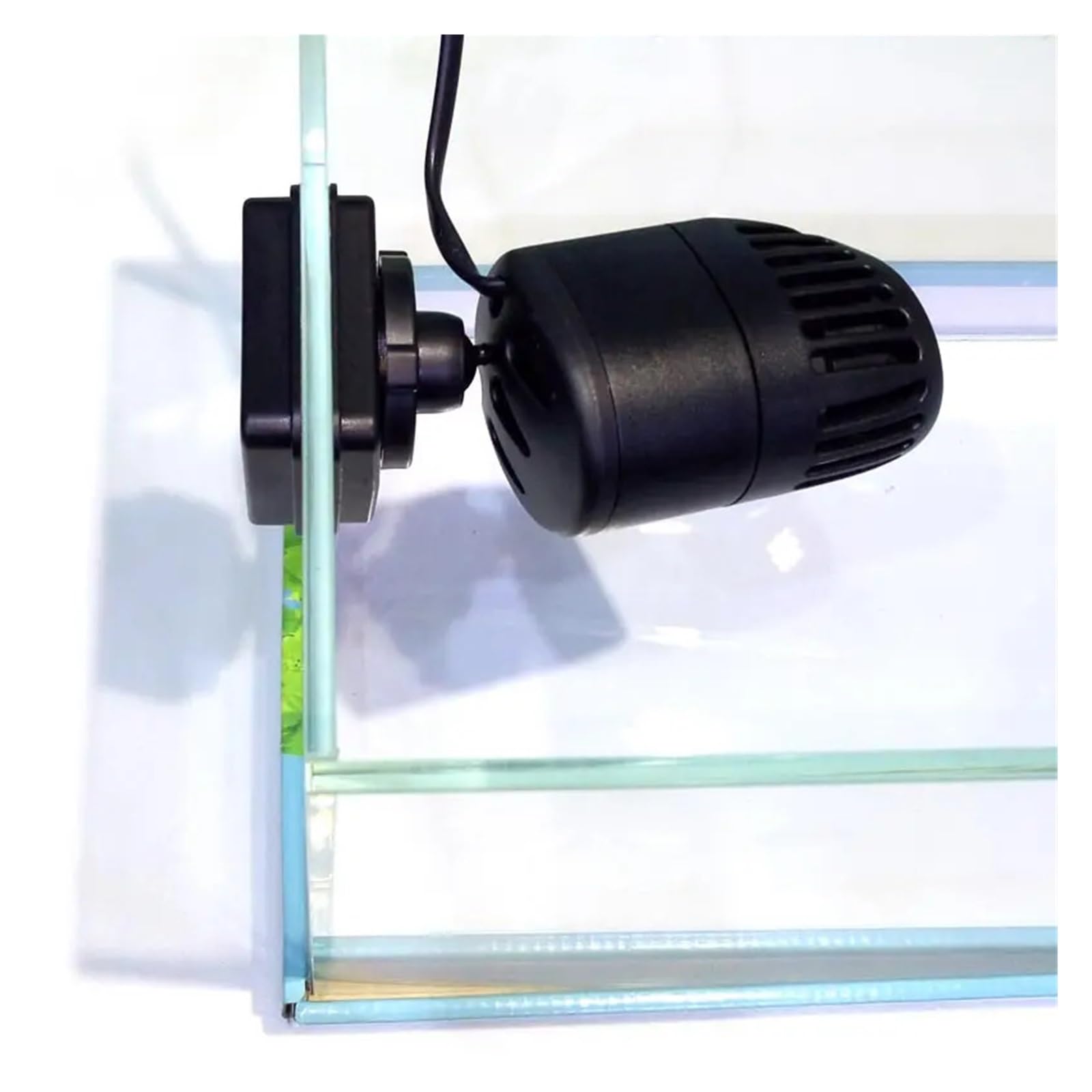 HWM-2000/4000/6000 Marine Aquarium Fish Coral Tank Wave Pump Basement(HWM4000 6W)