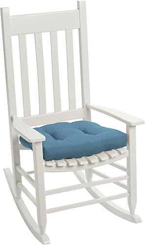 Miniatura 4 de Arden Adirondack - Cojín para silla, 2 unidades, 20 x 18 pulgadas, a prueba de lluvia y resistente a la decoloración, cojín para sillas Adirondack,