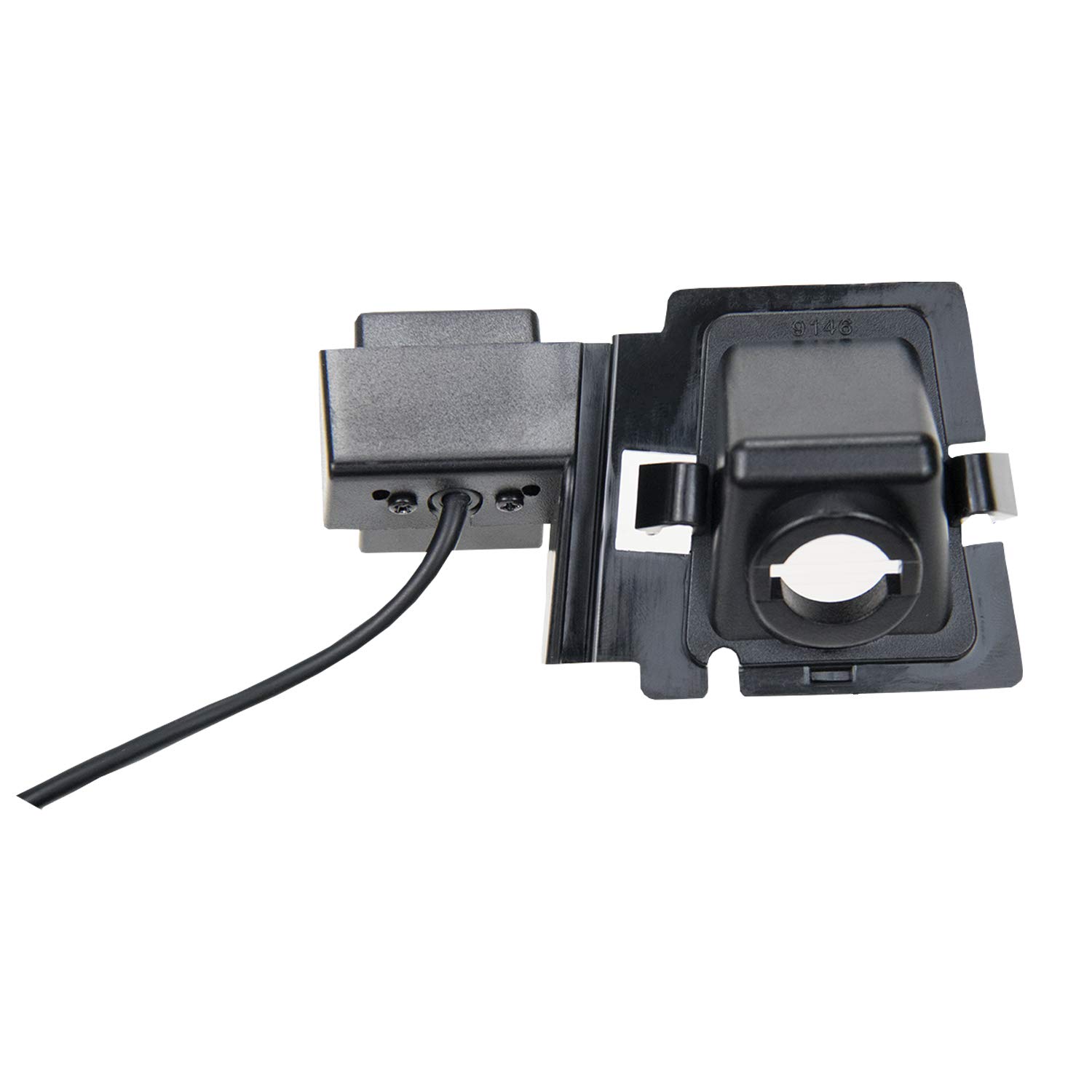 Reversing Camera Rear View Backup Camera Jeep Wrangler JKU/Jeep JK YJ