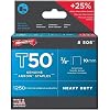 Arrows 506 T50 Staples (4)