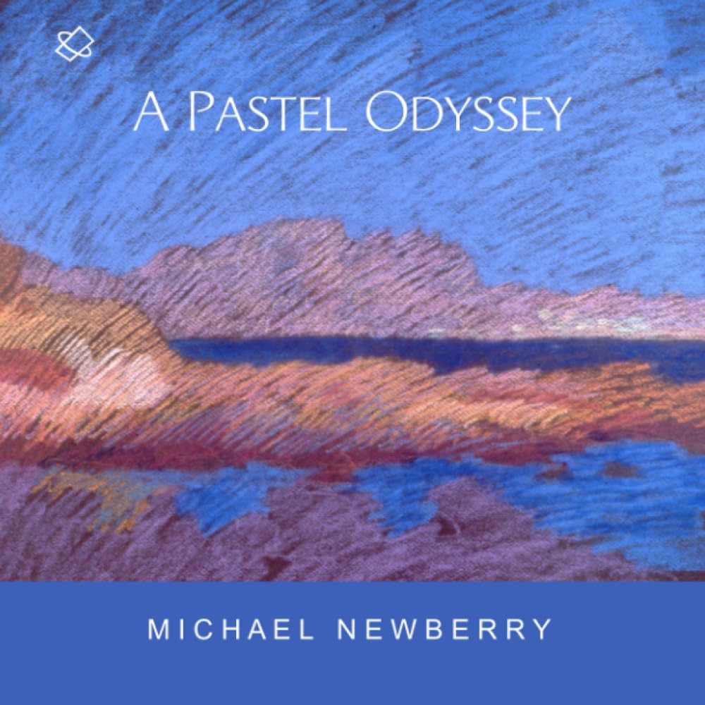 A Pastel Odyssey livre photo mer Égée paysage Grèce architecture