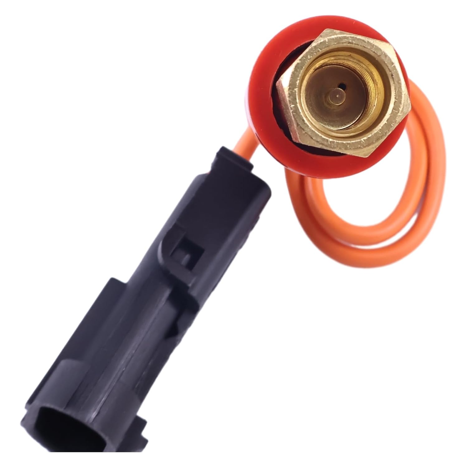 Air Conditioning Compressor Switch 232948A1 AM232948A1 Compatible with Case IH 7200 8900 2388 580L 580M 580N 580SL 580SM 580SN 850G 850H 621 721 for New Holland U80 U80B U80C Tractors