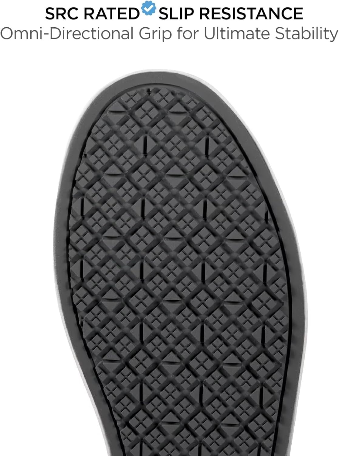 SUREWAY Men's Deck Boots Professional Non-Slip Fishing & Ankle Boating Boot Waterproof Rain Boots, Lightweight Neoprene Rubber Deck Boots - Image 5