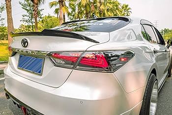 70カムリ 純正テールランプセット 新車外し 後期 トヨタ 70系 カムリ 純正 テールランプ テール