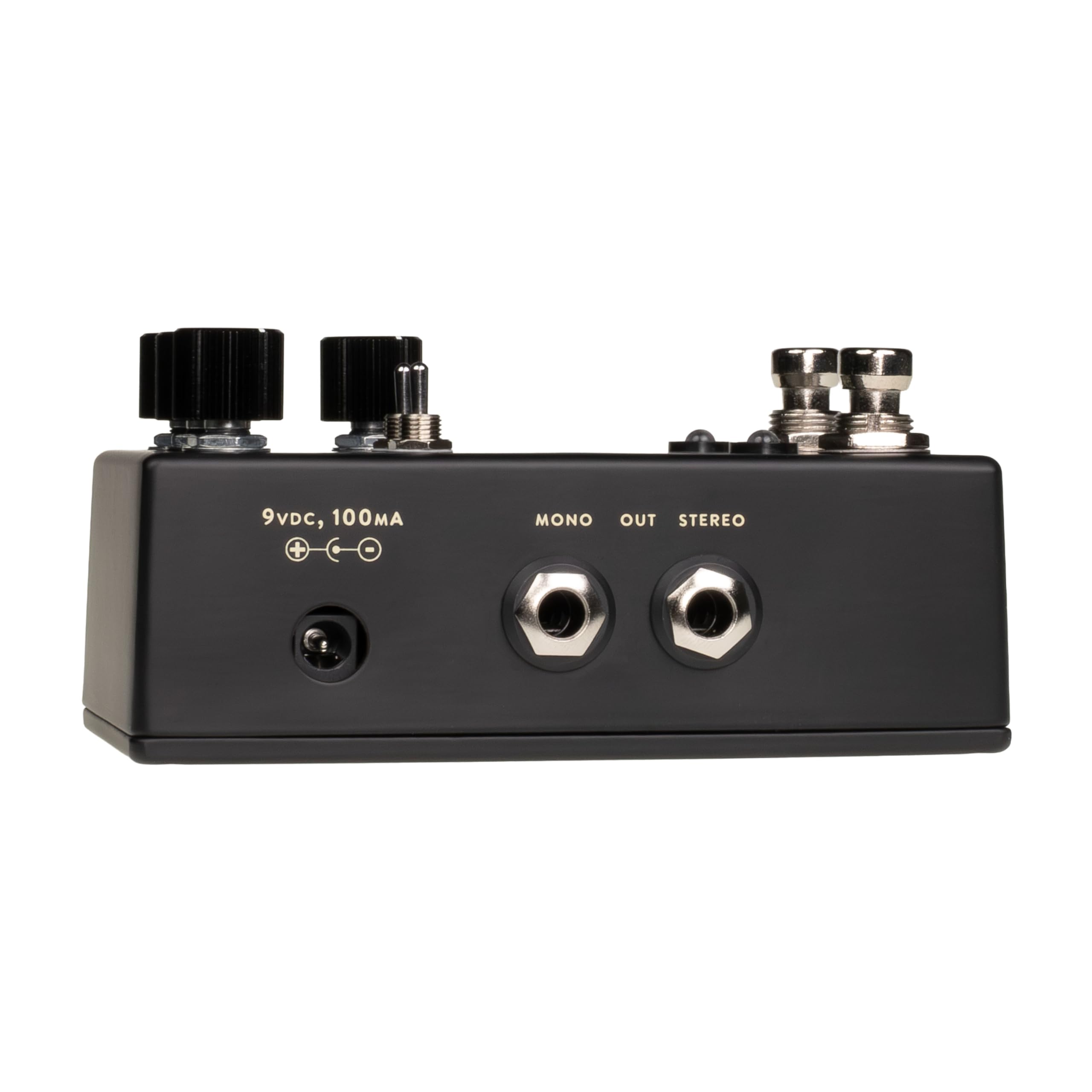 Amazon.co.jp: Walrus Audio Julianna Deluxe Chorus Vibrato