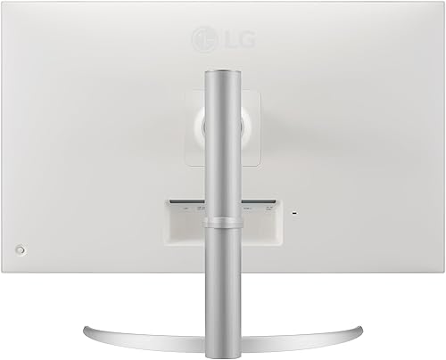 Miniatura 9 de LG Monitor inteligente (32SQ730S) - Pantalla 4K UHD de 32 pulgadas (3840x2160), monitor inteligente webOS, ThinQ Home, control remoto mágico, USB