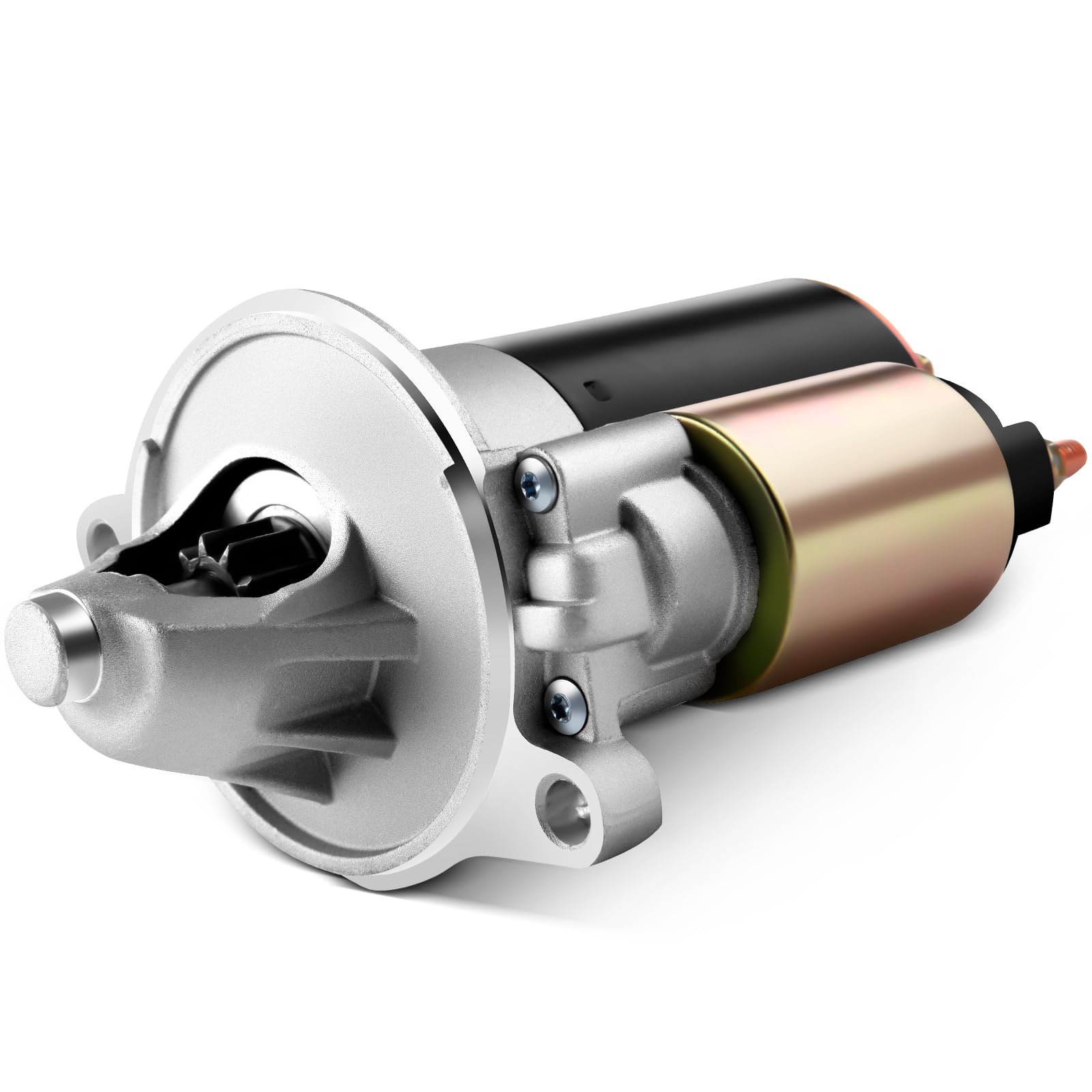 SCITOO Starter Fit For Ford Bronco 1992-1996 5.0L SFD0012
