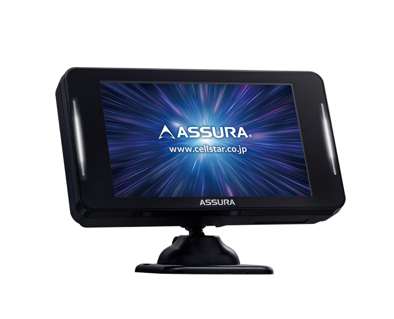 Amazon | 【セルスター】 レーザー式オービス対応セーフティレーダー