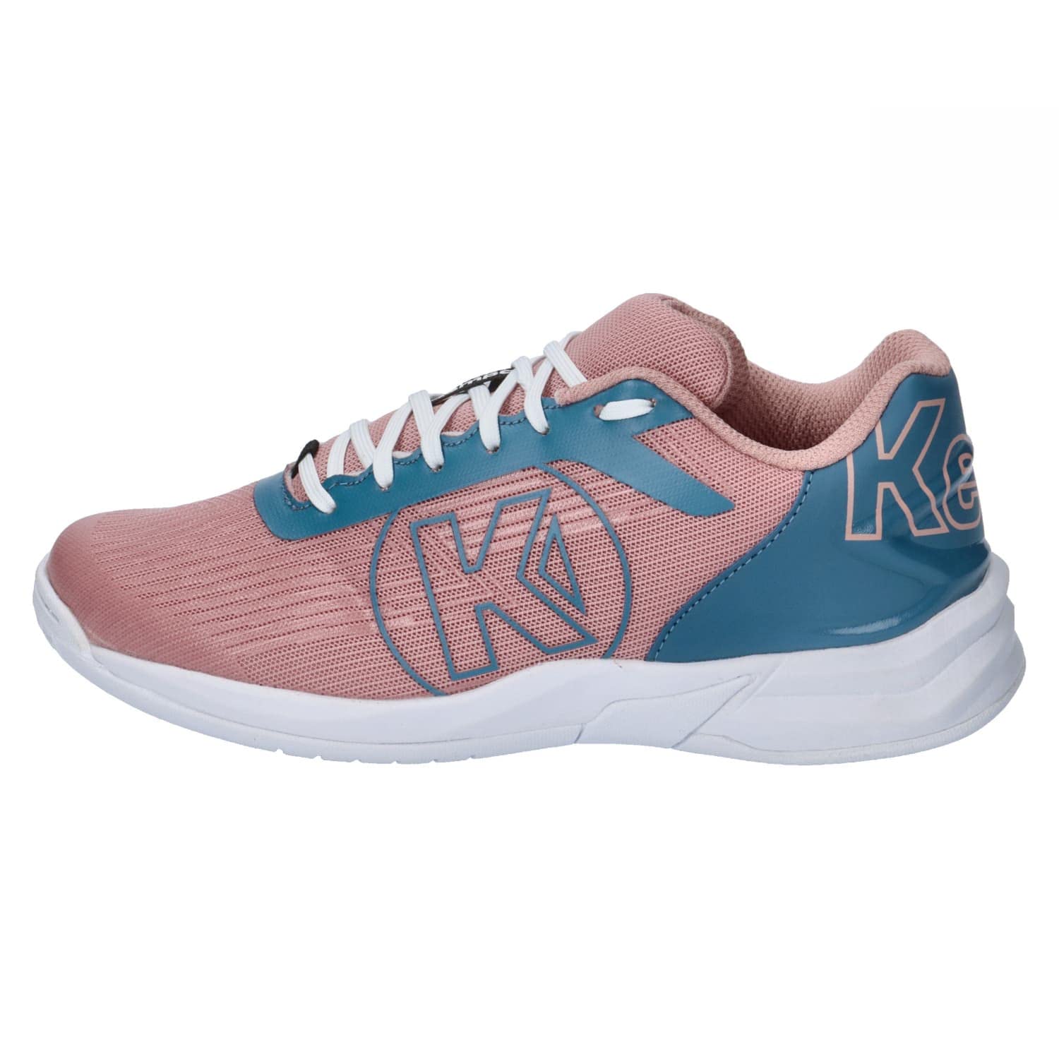 Kempa Attack 2.0 Women Zapatillas de Balonmano Transpirables