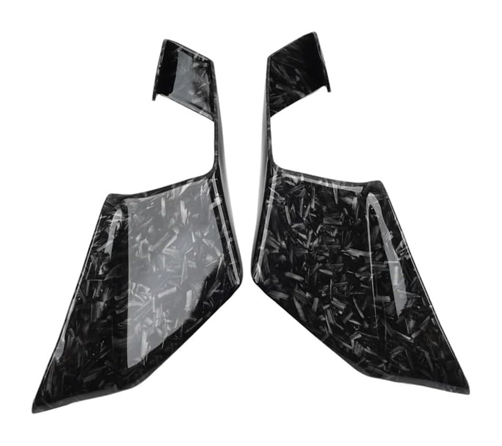 Amazon | 用 カワサキ 用 ZX-10R 2016 2017 2018 2019 2020 2 個