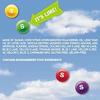 Vista 3 de SKITTLES original - Caramelos en bolsa de 15.6 oz, tamaño para compartir