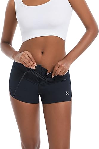 Miniatura 3 de Women's Endless Summer 2" Boardshort Quick Dry UPF50+