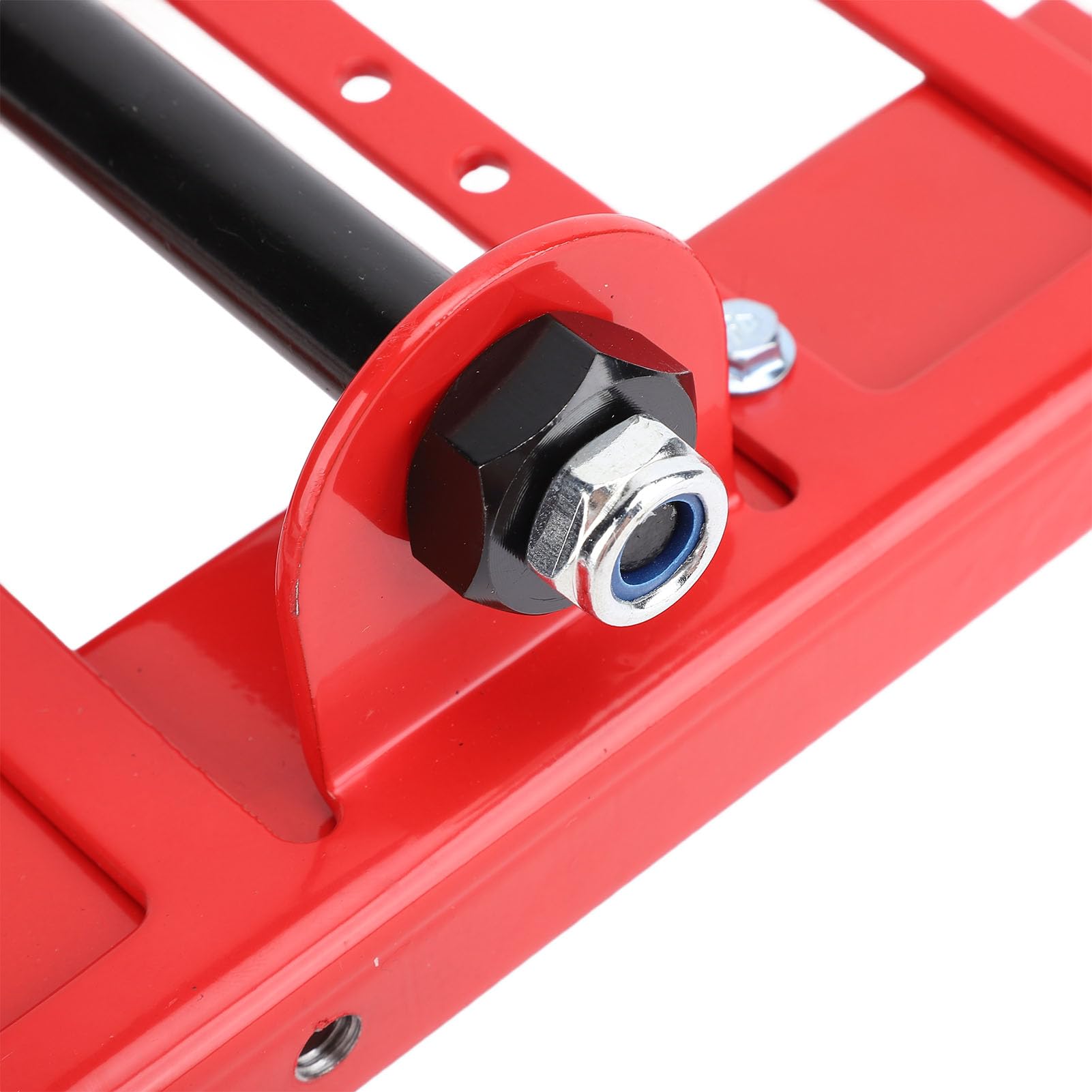 Guía de Corte Vertical para Motosierra, Accesorio portátil de aleación de Aluminio para Cortar Madera, Herramienta para fresado de Madera.
