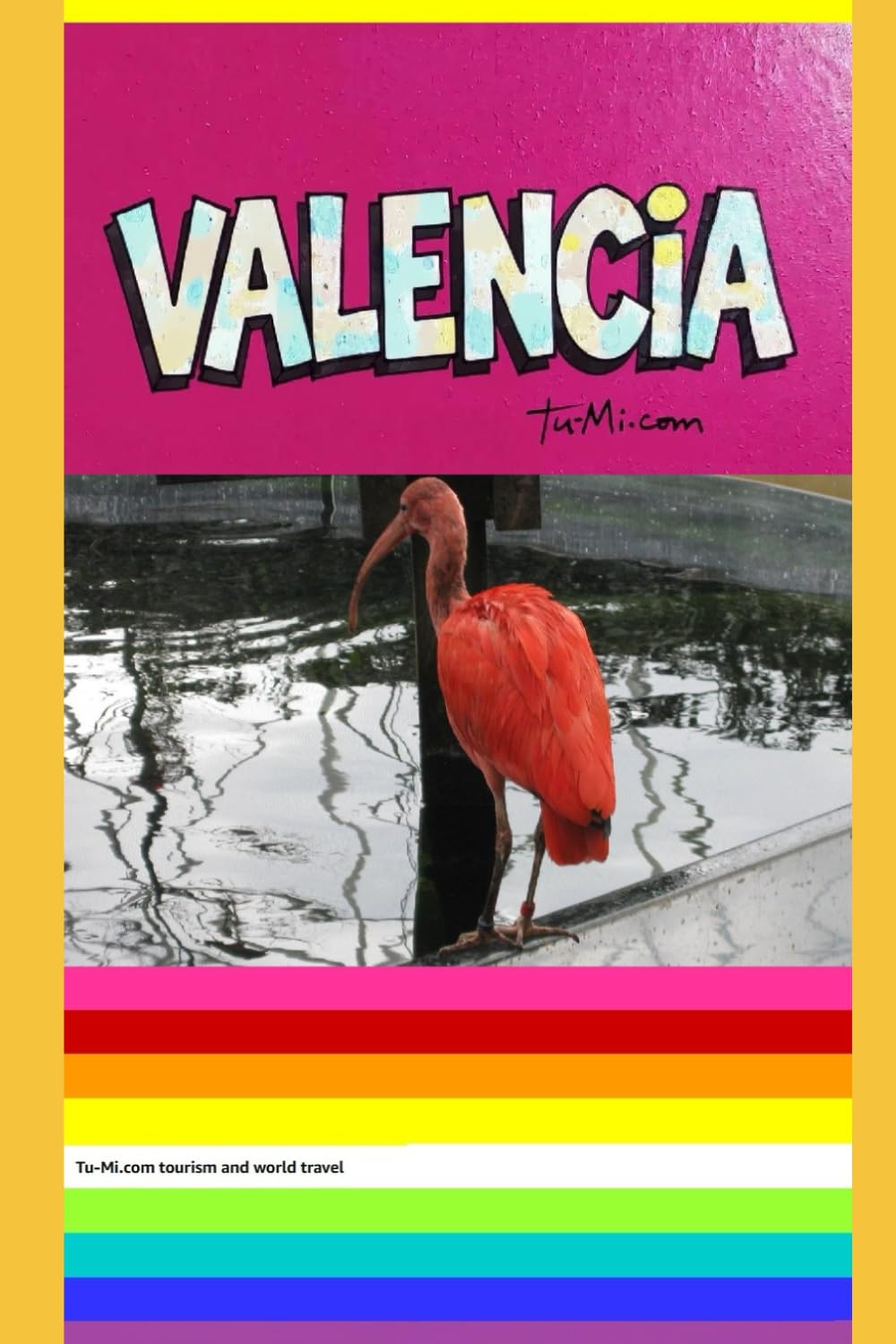 VALENCIA: ESPAÑOL (Tu-Mi.com tourism and world travel)
