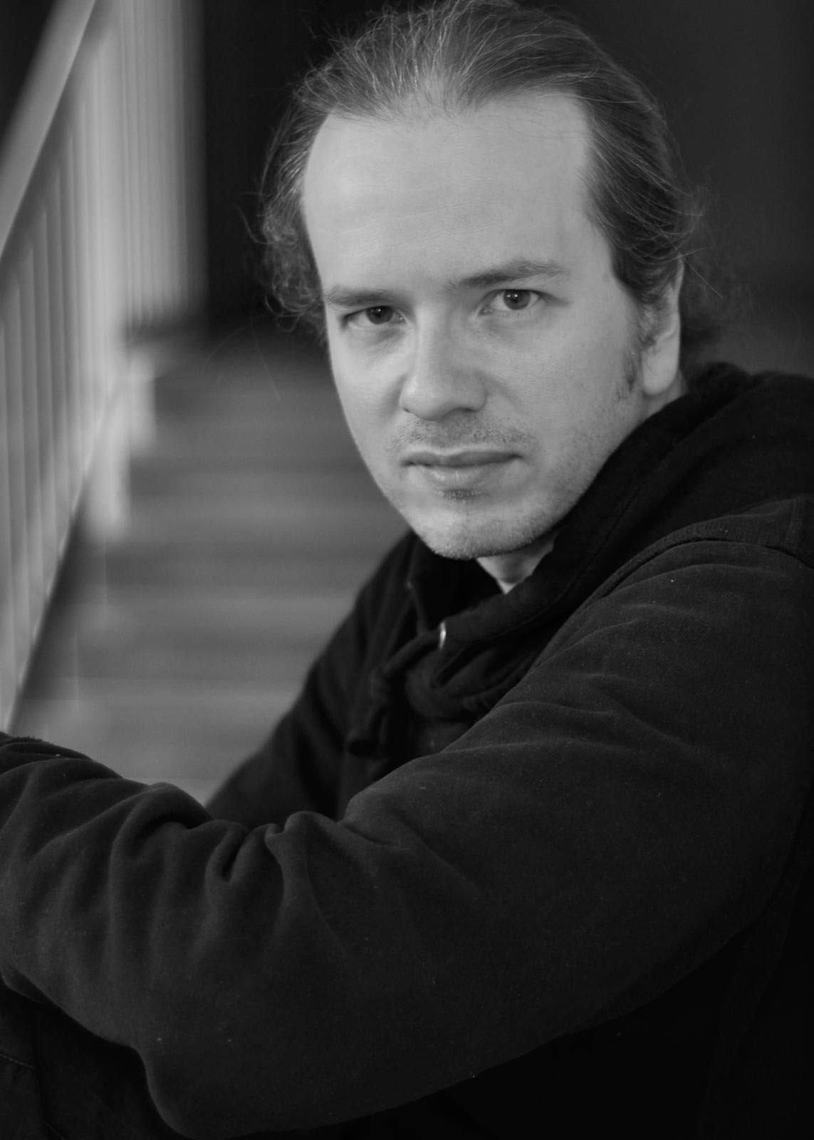 Author image of Tobias O. Meißner
