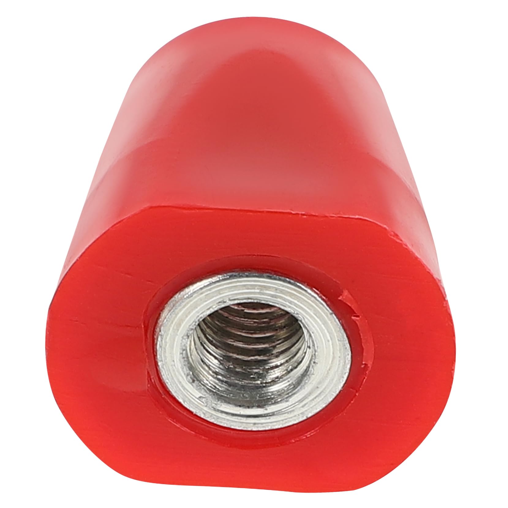 WOONEKY Stainless Steel Fencing Hardware Replacement Nut Sleeves for Fencing Accessories Sabre Parts Repair