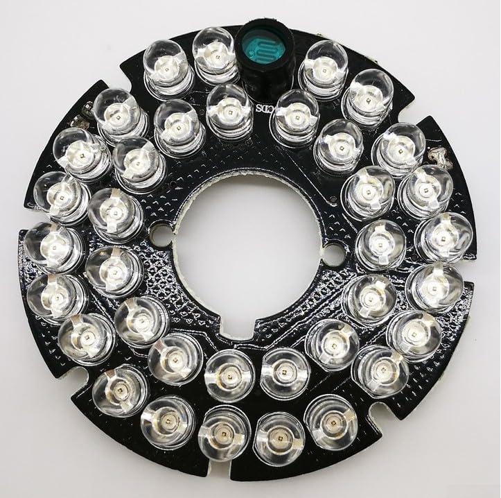 Infrared LED Board 850Nm for CCTV Night Vision