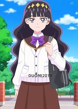 Amazon.co.jp: デリシャスパーティプリキュア キュアフィナーレ