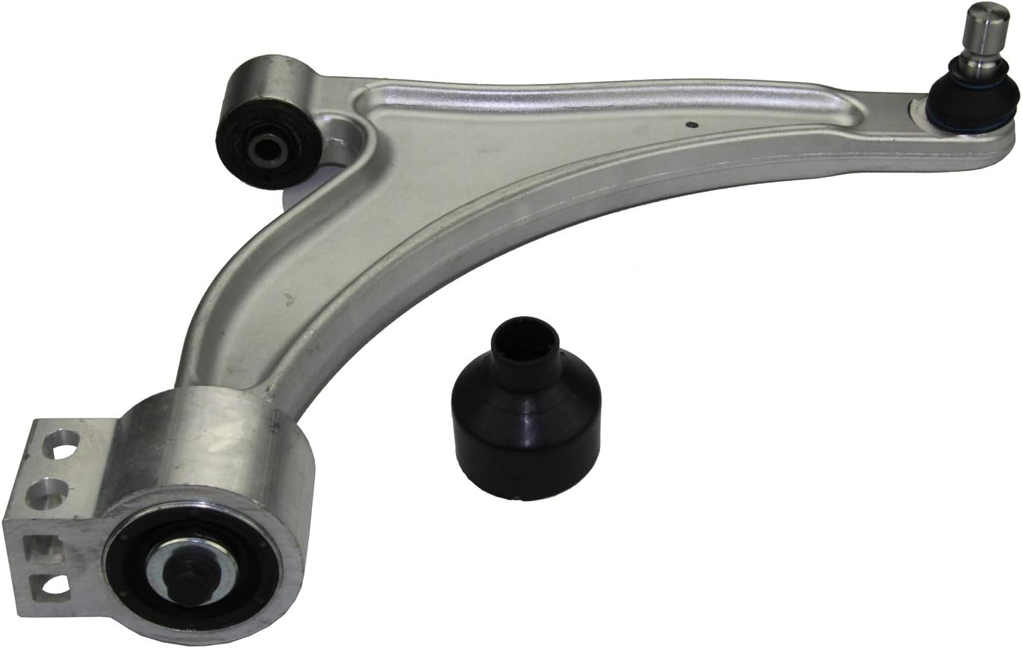 MOOG RK641501 Suspension Control Arm and Ball Joint Assembly front right lower