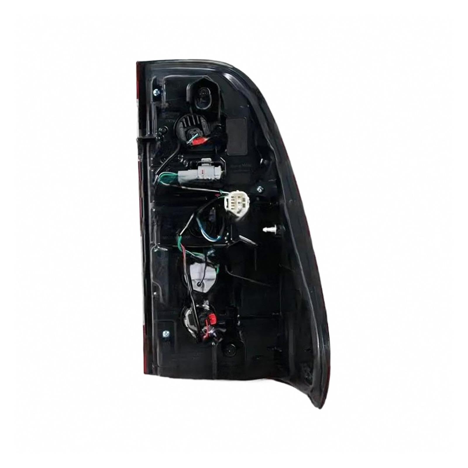 Mercado De Accesorios Luces Traseras Para Toyota Hilux Revo
