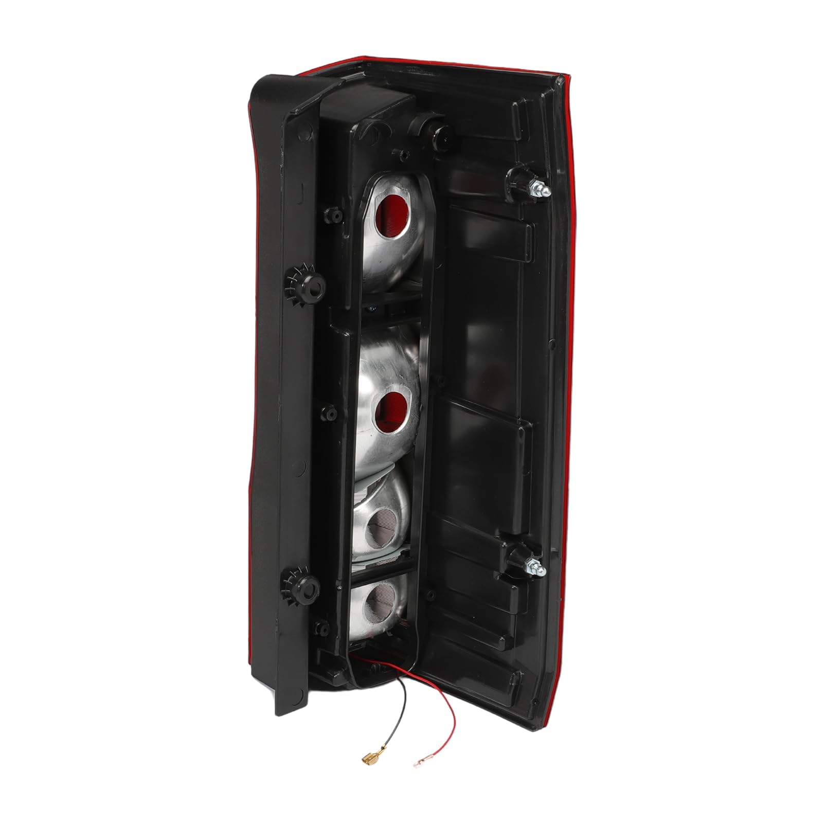 Luz Trasera Izquierda Para Coche Para VW Crafter 2017- MAN TGE 2016-, Piloto Trasero Kit Reparación 7C0945095H 65252256022