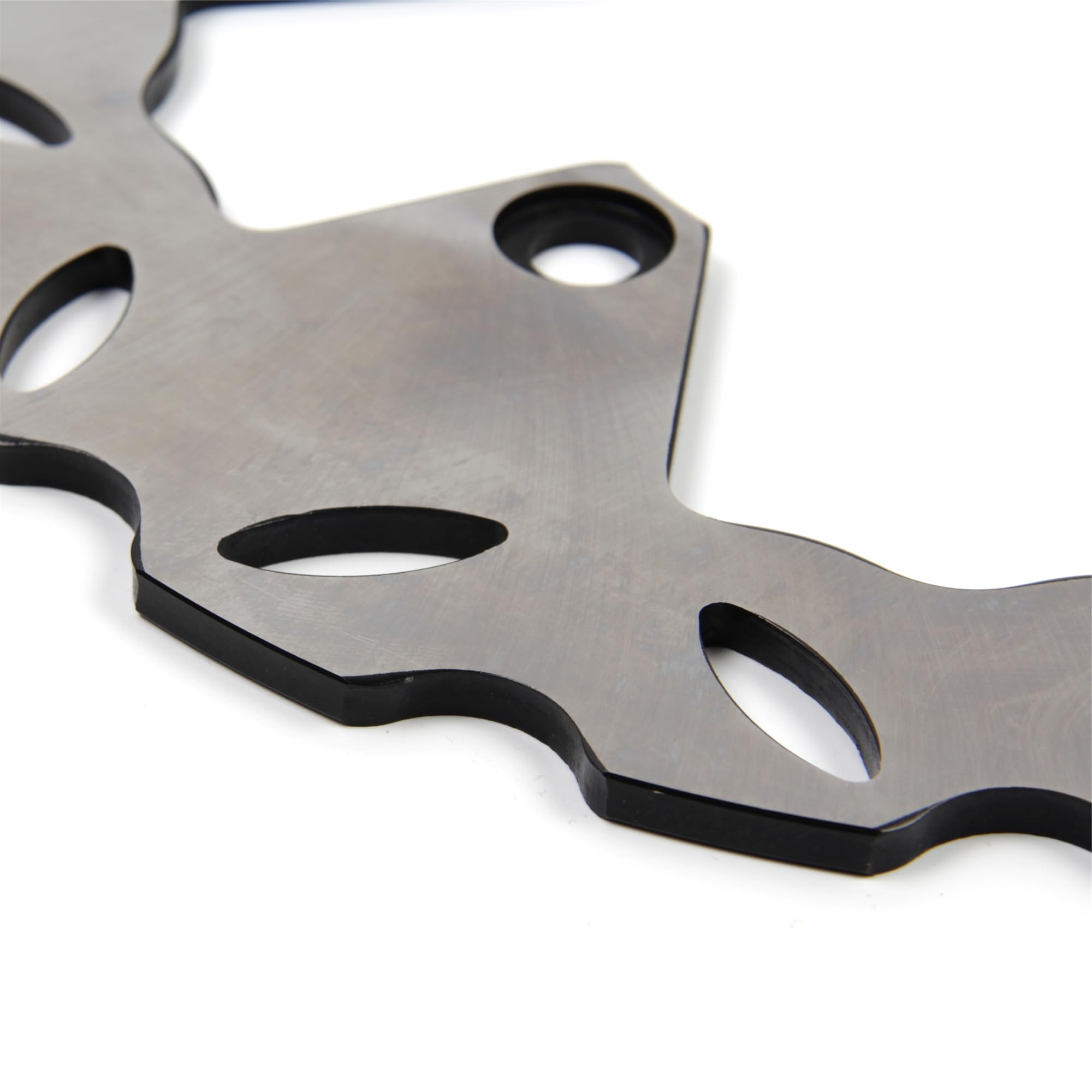 Discos de freno traseros para Suzuki BANDIT GSF650 GSF650S 2005 2006 / SV650 SV650S 1999-2002 Accesorios de motocicleta Disk SV 650 S 650S 2000 2001
