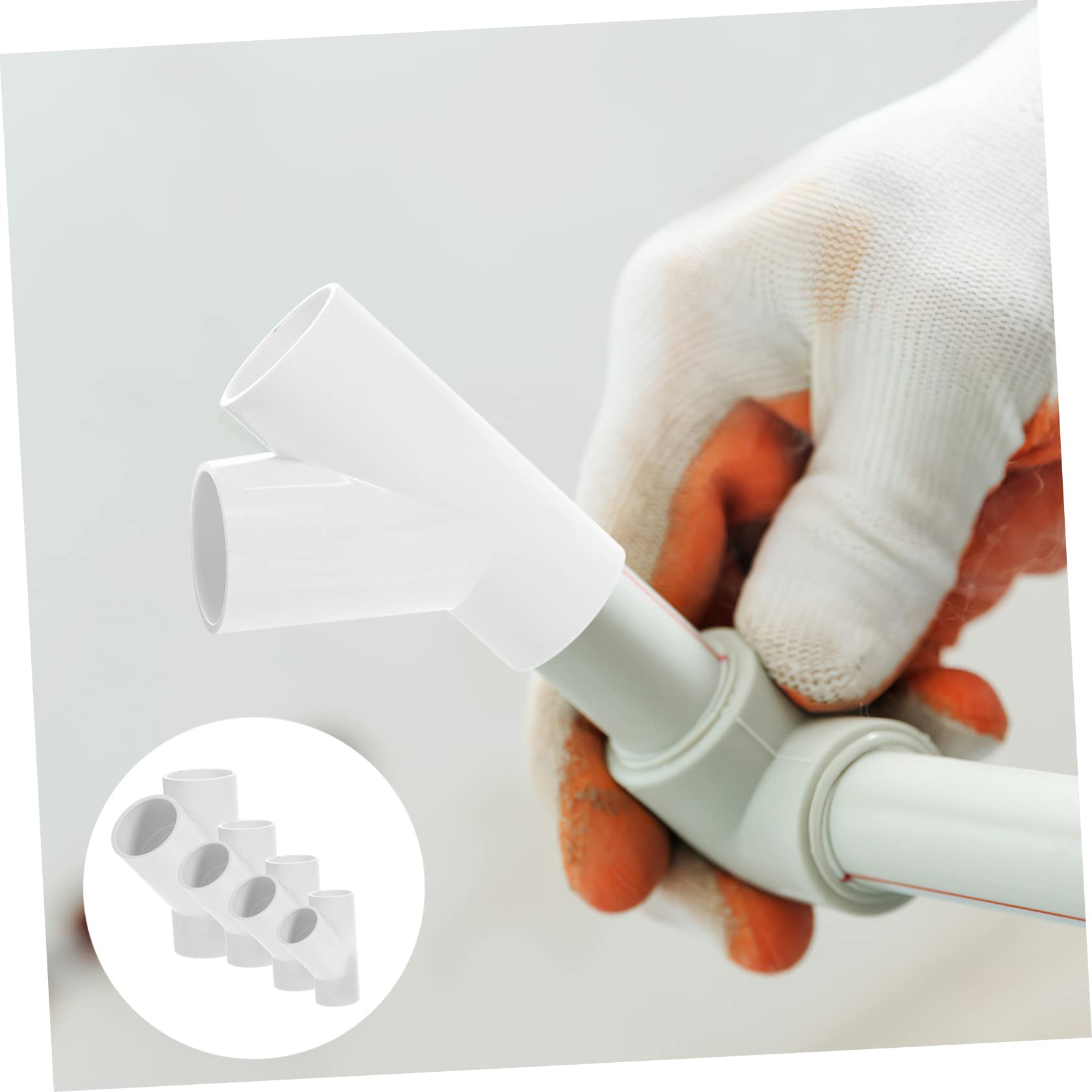 PVC ThreeWay Branch Connectors Lee Valley Tools, 59 OFF