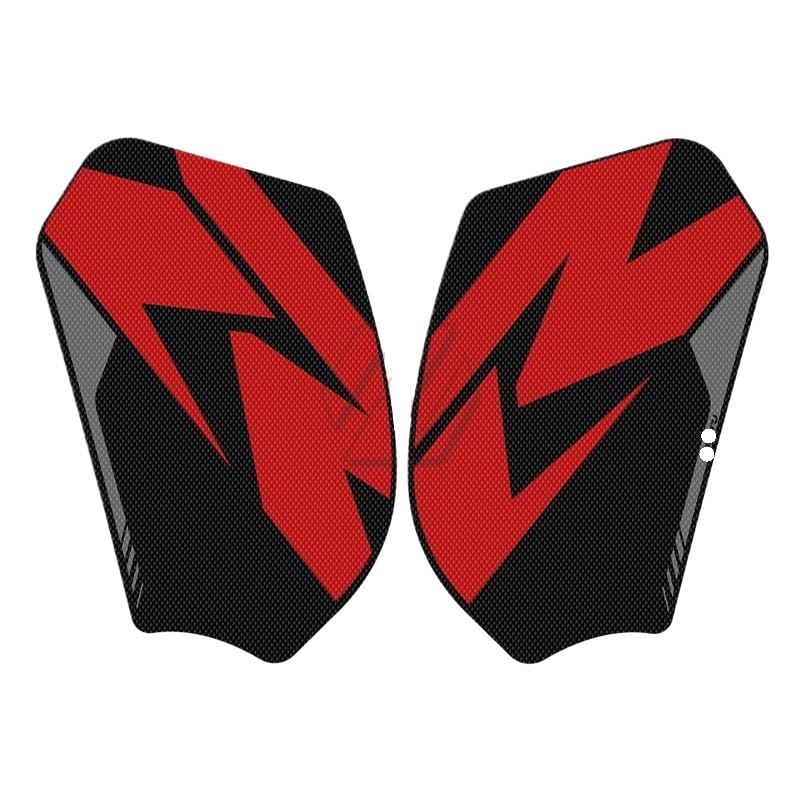 Protection réservoir moto pour GSXR 600 750 2011-2016 tampon antidérapant