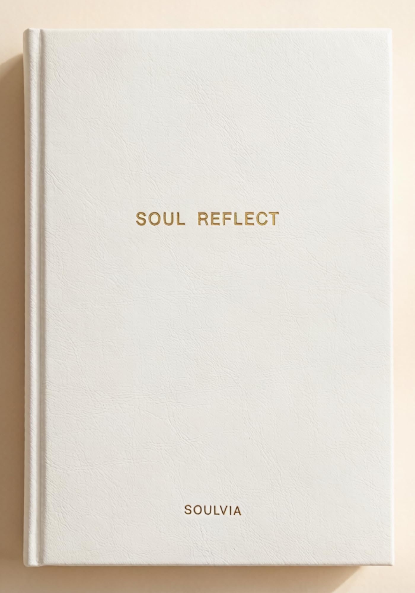 Guided Journal for Self-Discovery - 180 Undated Prompts