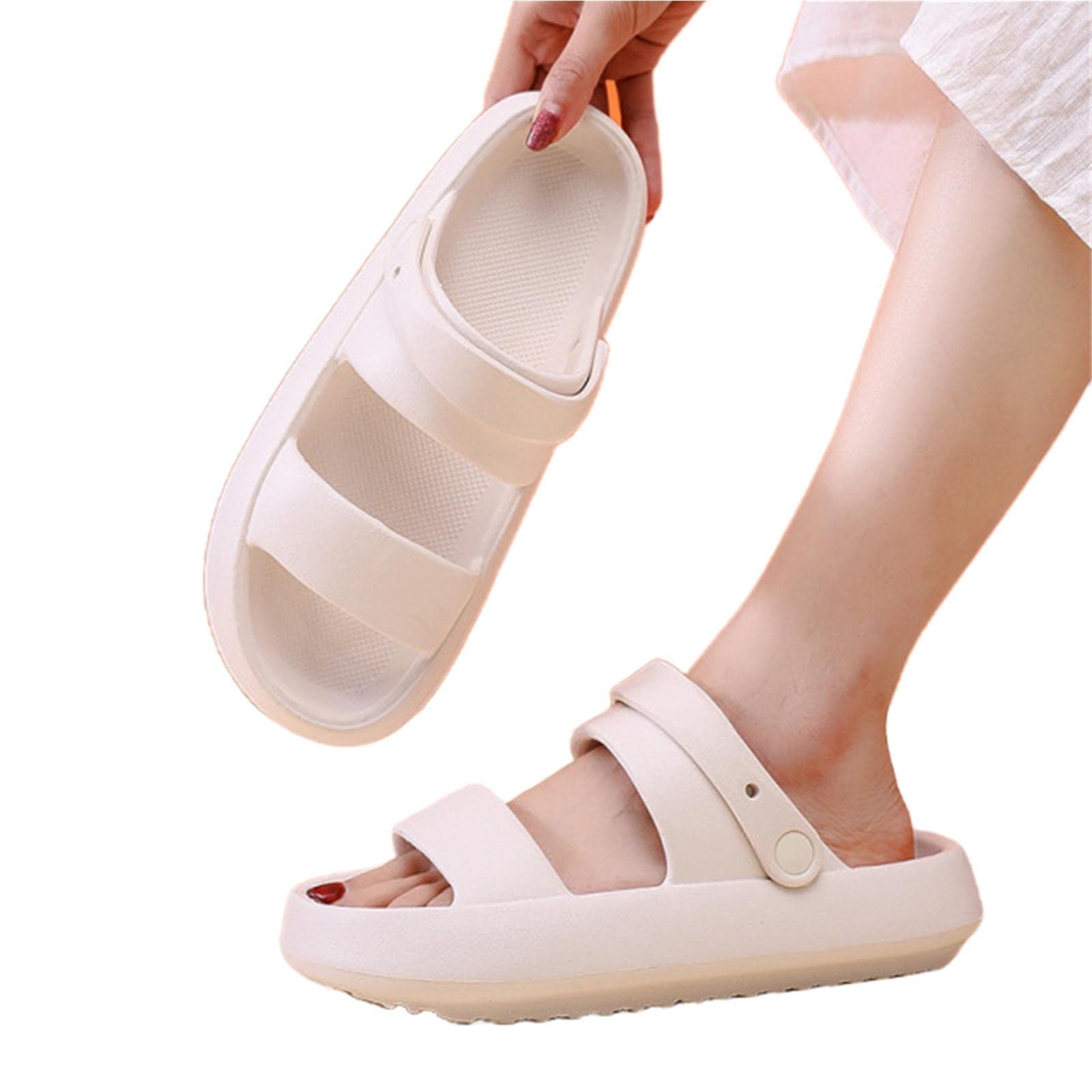 XKUN Ciabatte Estive Pantofole Da Uomo Summer ... - Mi Italia - 7