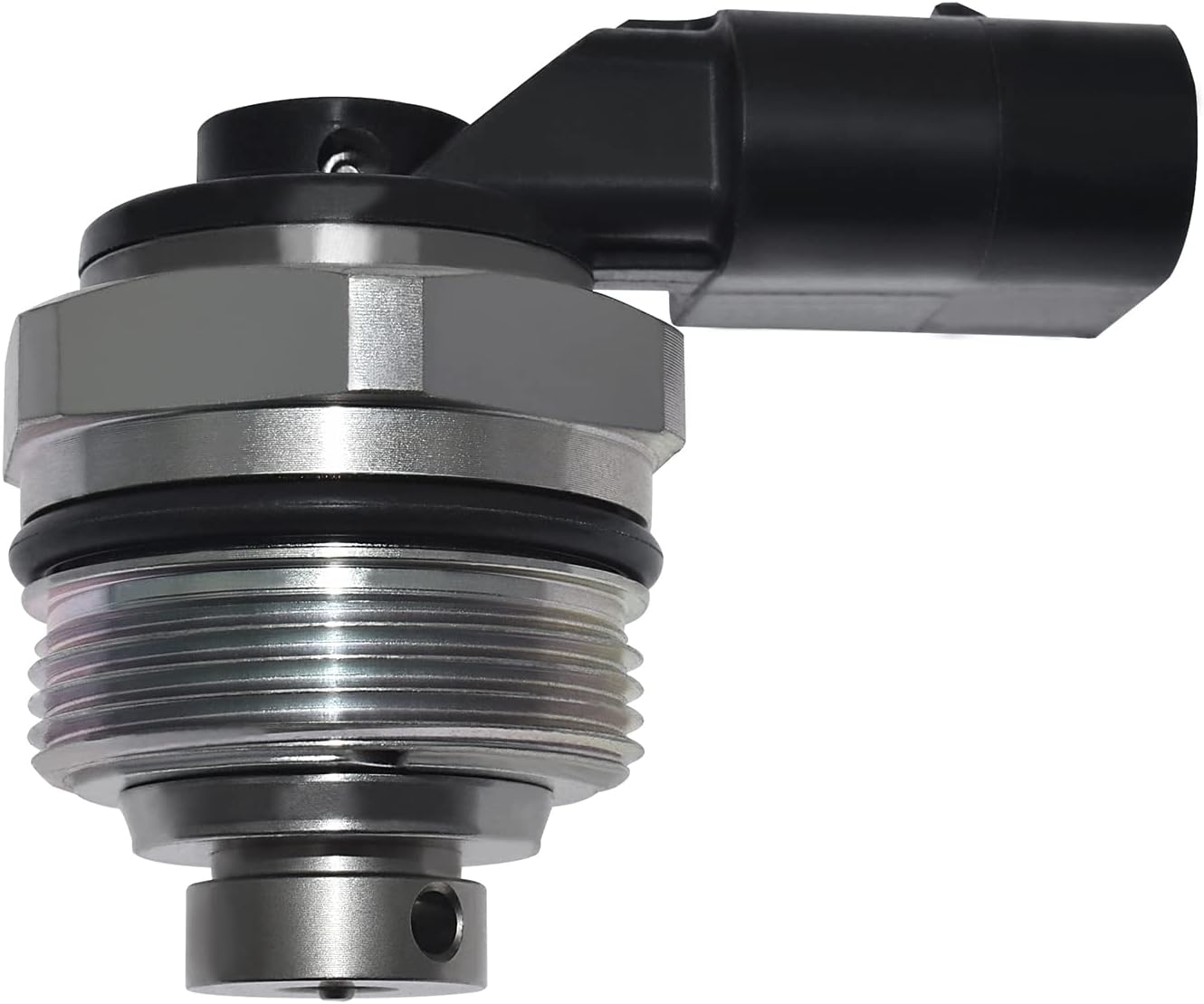 06F127025 High Pressure Valve Compatible with VW Eos 2007-2011,VW Golf 2006-2007,Replaces 06F 127 025 B,06F 127 025 H,70603204, 06F127025L(1 Piece)