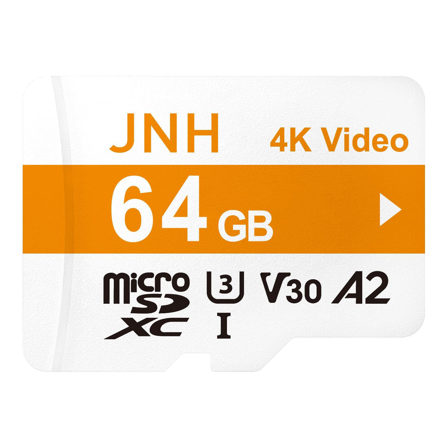 Amazon | microSDXCカード 64GB Nintendo Switch 動作確認済 JNH