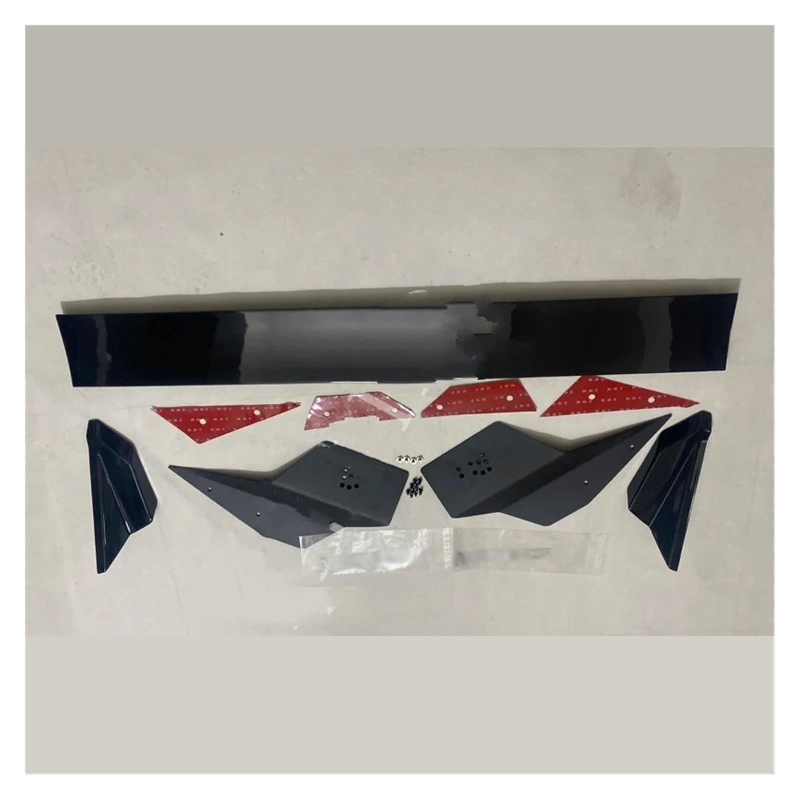 Amazon.co.jp: リアウイング シビック ハッチバック スポーティ Fk7