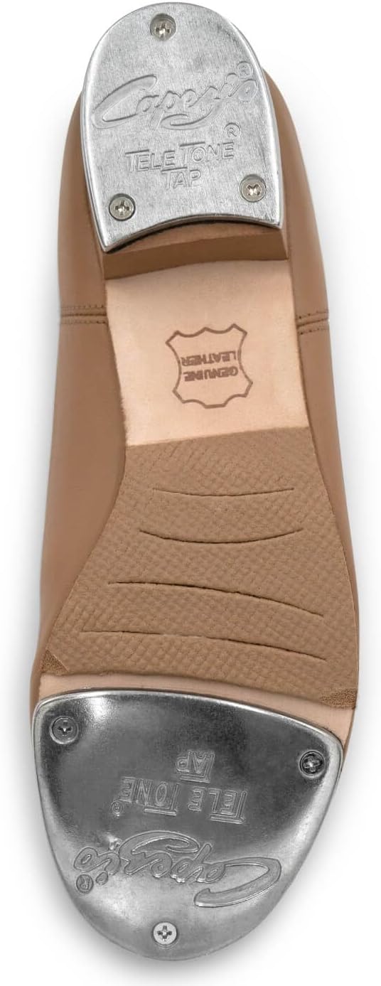 Capezio Womens Capezio Cadence Tap Shoe - Image 4