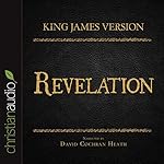 Cover of Holy Bible in Audio - King James Version: Revelation