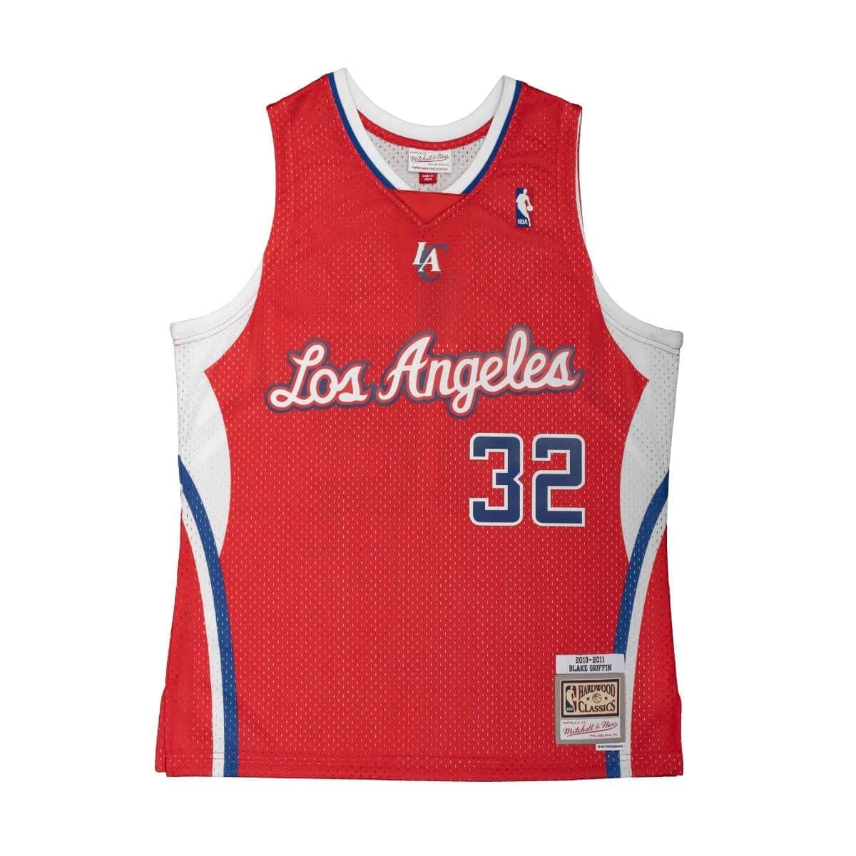 Mitchell & Ness NBA Swingman Jersey - LA Clippers