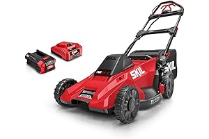 PWR Core 40 Brushless 40V 20-Inch Self-Propelled Mower Kit