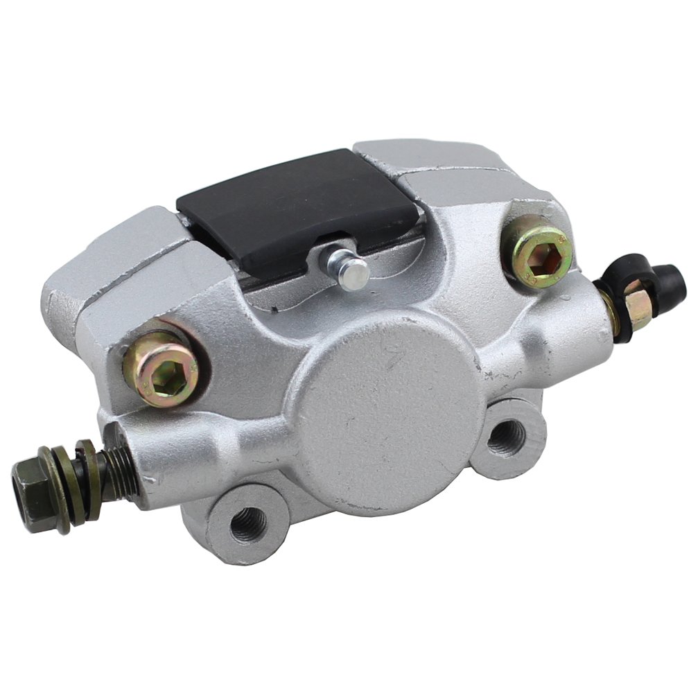 HIAORS Hydraulic Rear Disc Brake Caliper System Pad 150cc 200cc 250cc Bull Quad Dirt Bike Buggy TaoTao Roketa Chinese ATV