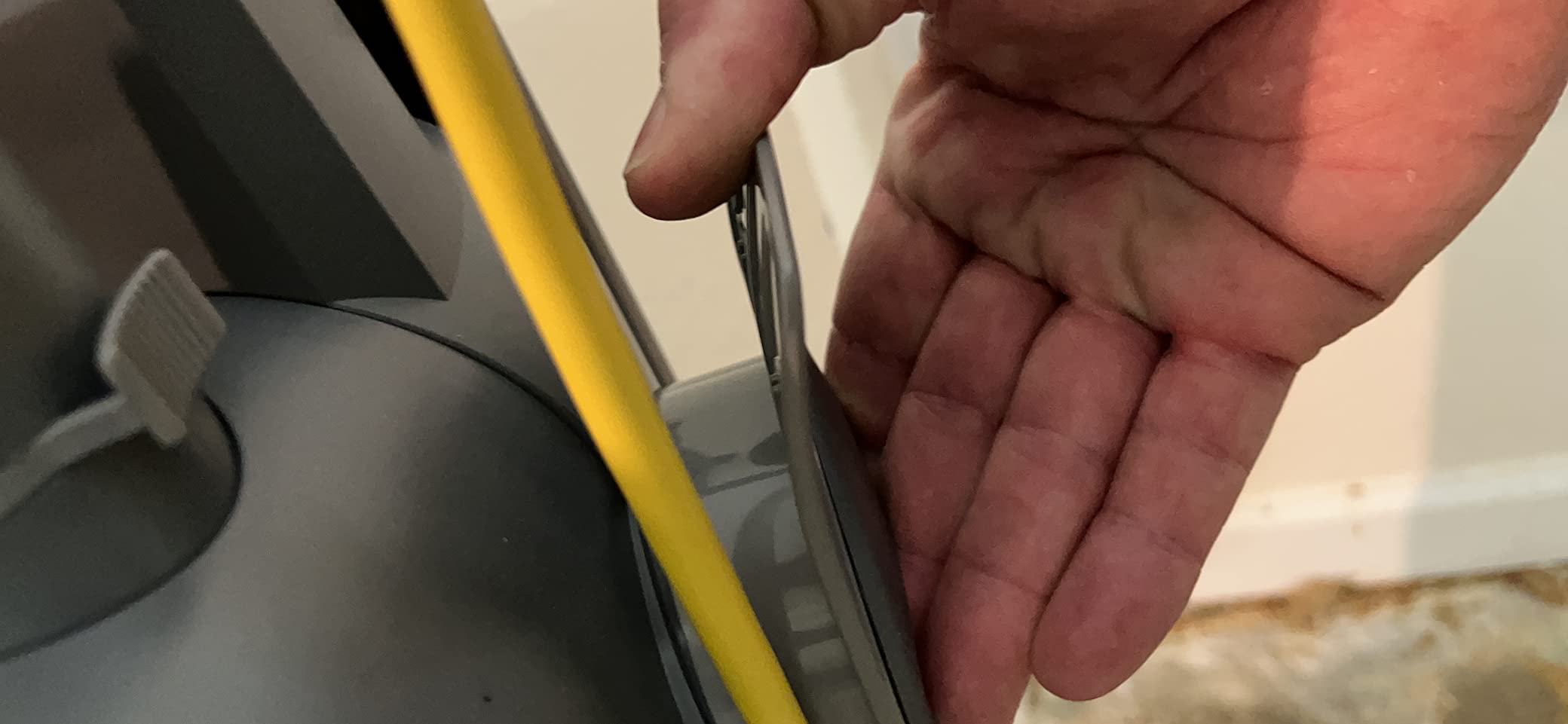 65/mo Finance Windsor Sensor XP12 Commercial Vacuum Buy Now, Pay Later