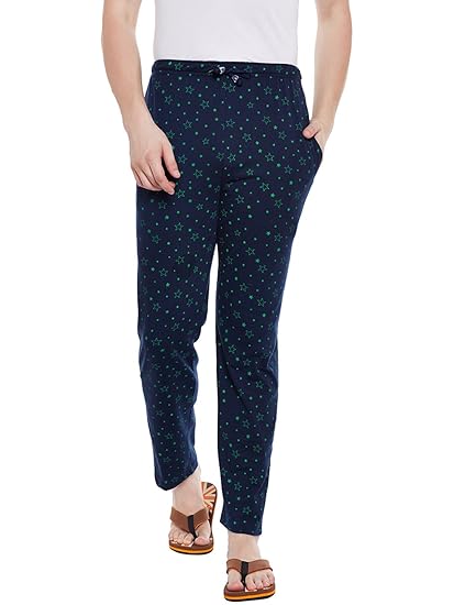 Men's Regular Fit Track pants