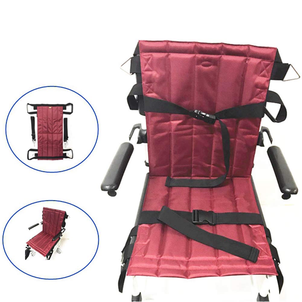 Buy WTY Patient Lift Stair Slide Board Transfer Emergency Evacuation