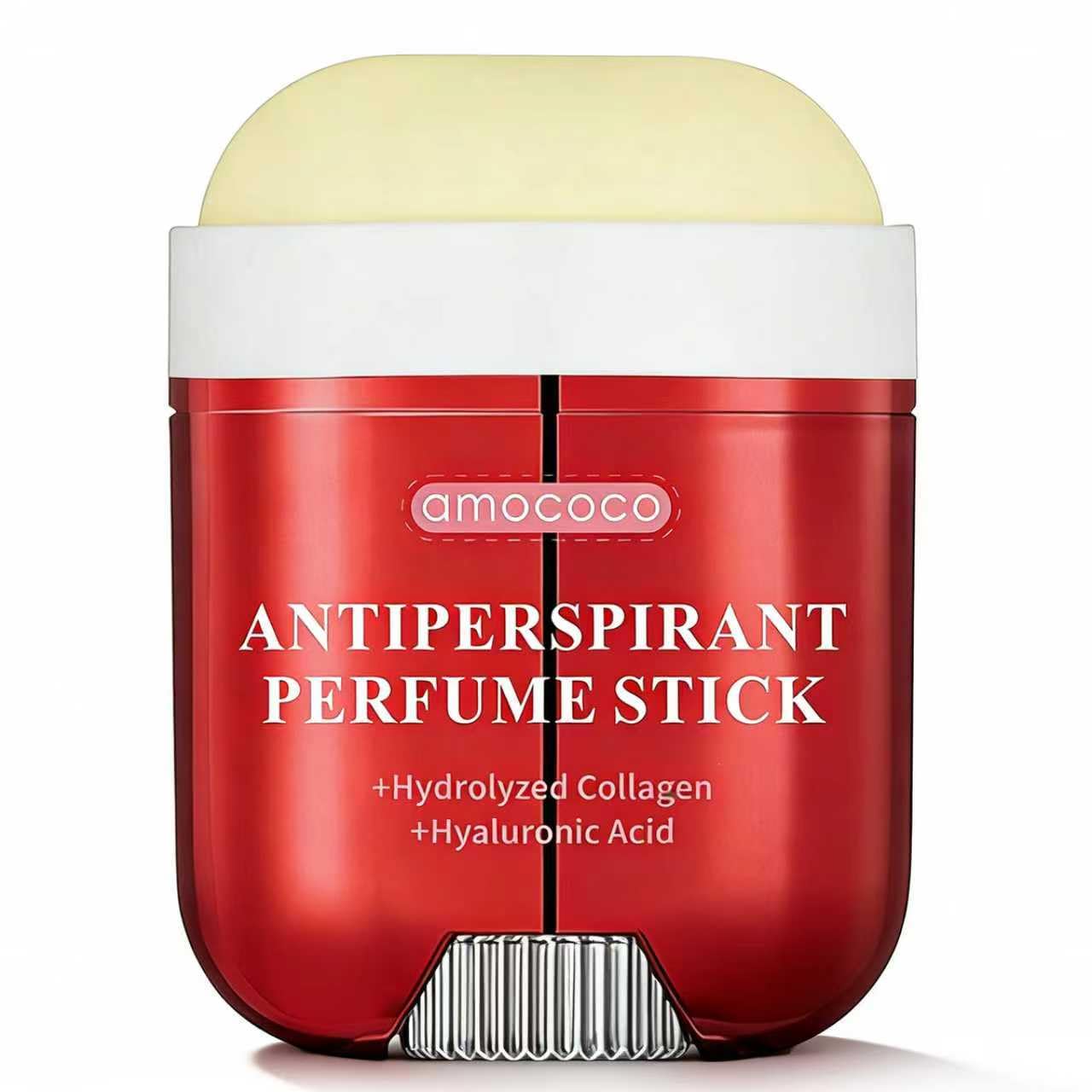 Deodorant Stick – Long-Lasting Fragrance & Moisturizing Care