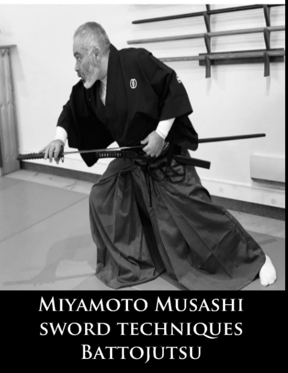 Miyamoto Musashi techniques Battojutsu