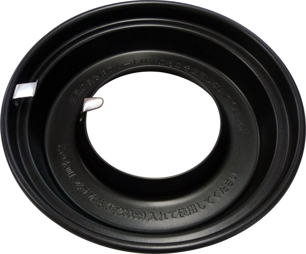 Yakimaru CB-SLG-1-SARA Water Dish : Home & Kitchen