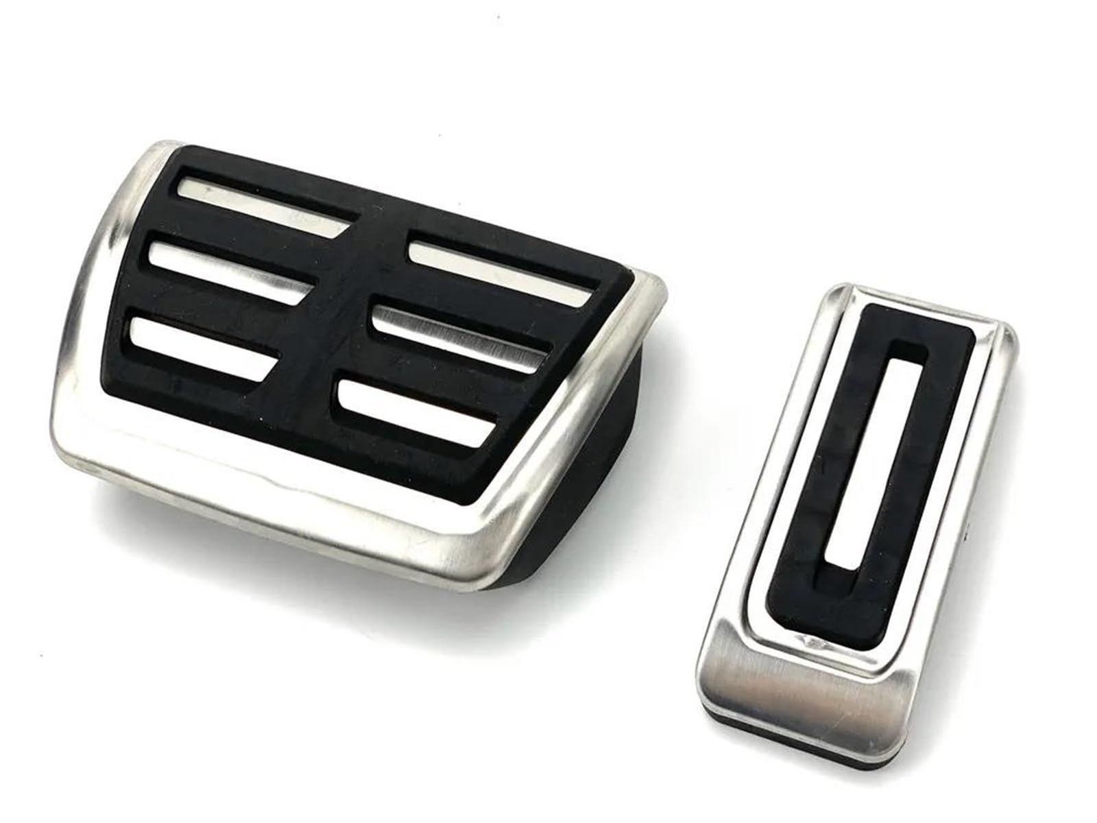 Pedalen Cover Autopedalen Voor VW Voor Multivan Voor T5 Voor