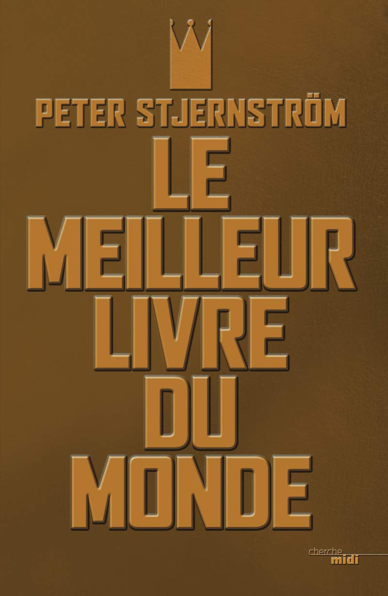 Le meilleur livre du monde